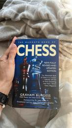 Chess, Ophalen of Verzenden, Zo goed als nieuw