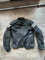 Segura Retro SCB890 Motorjack, Motoren, Kleding | Motorkleding, Ophalen of Verzenden, Tweedehands, Heren, Jas | leer