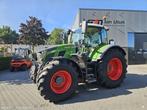 Fendt 618 Power+, Niet opgegeven, Meer dan 160 Pk, Fendt, Niet opgegeven