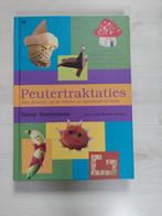 Geny Soeteman - Peutertraktaties, Verzenden