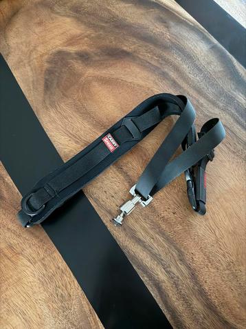 Carry Speed DS-2 camera draagriem Prime Edition beschikbaar voor biedingen