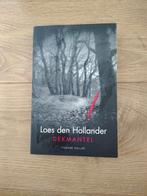 Dekmantel - Loes den Hollander, Ophalen of Verzenden, Zo goed als nieuw, Loes den Hollander, Nederland