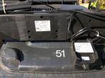 Motor voor verstelbare latten bodem, Ophalen, Eenpersoons, Zo goed als nieuw, 80 cm