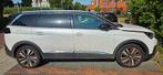 Peugeot 5008 1.2 Puretech 130pk S&S Eat6 2018 Wit, Automaat, 1199 cc, 7 stoelen, Wit