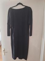 La Dress Zwarte Jurk Maat L, Kleding | Dames, Ophalen of Verzenden