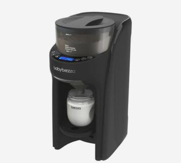 Baby Brezza Formula Pro Advance (zwart)+instant warmer zwart beschikbaar voor biedingen