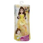Disney Princess: Belle Klassieke Fashion Pop, Barbie, ., Nieuw, Ophalen of Verzenden