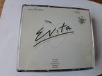 Andrew Lloyd Webber And Tim Rice - Evita <2CD>, Ophalen of Verzenden, Gebruikt