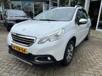 PEUGEOT 2008 1.6 VTi 120pk Allure, 47 €/maand, Origineel Nederlands, Te koop, 5 stoelen