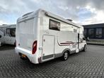 Adria Coral S 670SL Enkele-bedden/5-zitplaatsen/Euro-4/Airco, Caravans en Kamperen, Campers, Fiat, 7 tot 8 meter, Bedrijf, Tot en met 3