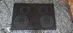 Zeer nette ETNA Inductiekookplaat, Zo goed als nieuw, Inbouw, Inductie, 4 kookzones