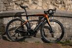 Pinarello Dogma F | Luxter Gold | 56cc, Fietsen en Brommers, Fietsen | Racefietsen, Carbon, Zo goed als nieuw, Meer dan 20 versnellingen