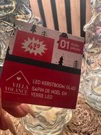 Led kerst boompjes, Diversen, Kerst, Ophalen of Verzenden