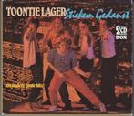 Toontje Lager - Stiekem Gedanst En Andere Grote Hits (2CD), Ophalen, Gebruikt, Levenslied of Smartlap, Boxset