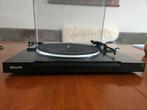 Philips FP 650 platenspeler, Ophalen of Verzenden, Zo goed als nieuw, Philips