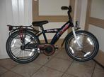 Stoere 20 inch jongensfiets, Ophalen, Gebruikt, Trapvoertuig