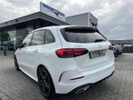 Mercedes-Benz B-Klasse 180 AMG Pano-Dak | Camera | Night | S, 12 maanden, 136 pk, Gebruikt, Euro 6
