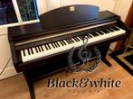 Yamaha Clavinova digitale elektrische piano . Incl garantie, Muziek en Instrumenten, Keyboards, 88 toetsen, Aanslaggevoelig, Yamaha