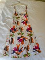 Fleurige jurk Fara en Coco maat L, Overige kleuren, Maat 42/44 (L), Ophalen of Verzenden, Zo goed als nieuw
