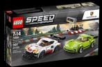 LEGO SPEED CHAMPION 75888 Porsche NIEUW, Ophalen of Verzenden, Nieuw, Complete set, Lego