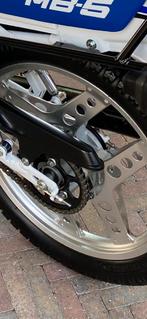 Gezocht honda mbx velgen, Ophalen of Verzenden, Overige typen