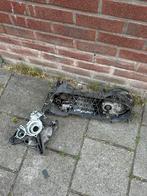 Runner m07 125 cc sd carter, Ophalen of Verzenden, Zo goed als nieuw, Blok, Piaggo