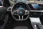 BMW 3 Serie 330e M Sport Automaat / Schuif-kanteldak / Trekh, 1998 cc, Achterwielaandrijving, Gebruikt, 4 cilinders