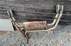 Fiat Abarth 500 / 595 Monza Magneti Marelli uitlaat demper, Ophalen of Verzenden, Nieuw, Fiat
