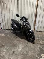Sym symphony sr 50 scooter brommer, Ophalen, Gebruikt, Uitlaat