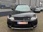 Land Rover Range Rover Sport P400e HSE Dynamic Stealth 404PK, Auto's, Land Rover, Automaat, 404 pk, Gebruikt, 4 cilinders