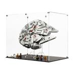 Display voor Lego 75257 Star Wars Millennium Falcon, Ophalen of Verzenden, Zo goed als nieuw, Nvt, Nvt