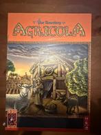 Agricola Bordspel (Nederlandse editie, nieuw), Hobby en Vrije tijd, Gezelschapsspellen | Bordspellen, Een of twee spelers, Ophalen of Verzenden