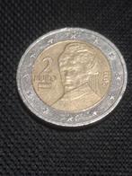 2 Euro Frankrijk 2011, Postzegels en Munten, Munten | Europa | Euromunten, Ophalen of Verzenden