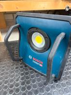 Bosch GLI 18v 10000 C bouwlamp, Ophalen of Verzenden, Zo goed als nieuw