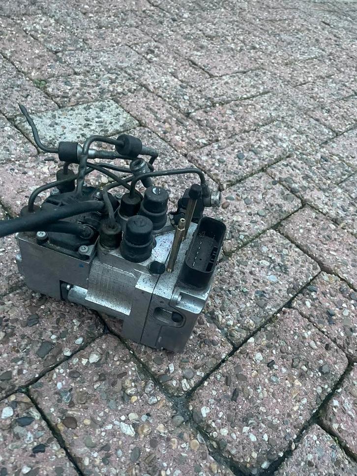 Bmw motorfiets onderdelen, Motoren, Onderdelen | BMW, Ophalen of Verzenden