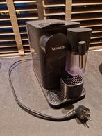 nespresso lattissima one, gratis af te halen!, Witgoed en Apparatuur, Koffiezetapparaten, Ophalen, Gebruikt, Espresso apparaat