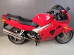 Prachtige Honda VFR800 FI, Motoren, 4 cilinders, Motorrijbewijs A, Particulier, Toermotor