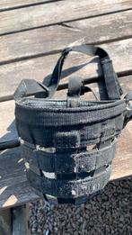 Graasmasker, Dieren en Toebehoren, Paarden en Pony's | Overige Paardenspullen, Ophalen, Gebruikt