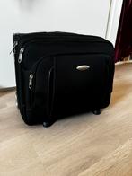 Samsonite koffer, Ophalen of Verzenden, Zo goed als nieuw, Hard kunststof