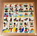 Leuke puzzel van Educo, Kinderen en Baby's, Speelgoed | Kinderpuzzels, Ophalen, 10 tot 50 stukjes, Gebruikt