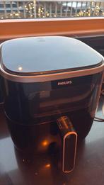 Philips airfryer, Witgoed en Apparatuur, Airfryers, Ophalen of Verzenden, Zo goed als nieuw, Airfryer
