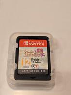 Atelier Lydie & Suelle - Nintendo Switch, Nintendo, Support.nintendo.nl, 1 speler, Ophalen of Verzenden