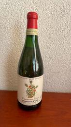 Oude Moscato d'Asti 1999, Ophalen of Verzenden, Gebruikt, Italië, Witte wijn