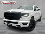 Dodge Ram 1500 5.7 V8 4x4 Crew Cab SPORT GT BPM VRIJ! | Incl, Auto's, Dodge, Automaat, Adaptive Cruise Control, Gebruikt, 5654 cc