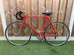 Raleigh racefiets, Fietsen en Brommers, 28 inch, Gebruikt, 57 tot 61 cm, Ophalen