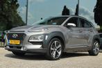 Hyundai Kona 1.0T PREMIUM | CARPLAY | LEDER | KRELL AUDIO |, Voorwielaandrijving, Gebruikt, Euro 6, Stuurwielverwarming