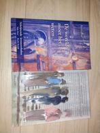 2 boeken over autisme, Ophalen of Verzenden