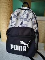 Rugzak PUMA, Ophalen of Verzenden, Zo goed als nieuw, Overige merken
