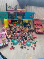 L.o.l, Ophalen of Verzenden, Zo goed als nieuw, Poppenhuis