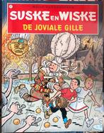 Suske en Wiske 297  - De joviale gille, Ophalen of Verzenden, Zo goed als nieuw, Willy Vandersteen